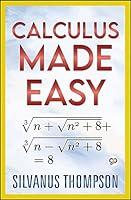 Algopix Similar Product 15 - Calculus Made Easy