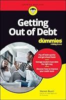 Algopix Similar Product 11 - Getting Out of Debt For Dummies For