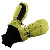 Algopix Similar Product 8 - SnowStoppers Kids Waterproof Stay On
