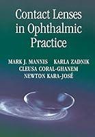 Algopix Similar Product 3 - Contact Lenses in Ophthalmic Practice