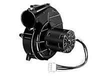 Algopix Similar Product 6 - Fasco A136 33 Frame Permanent Split