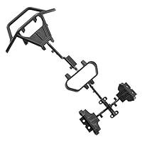 Algopix Similar Product 3 - Axial AX31112 Yeti Front Bumper Set