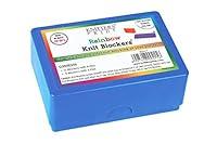 Algopix Similar Product 4 - Knitters Pride Rainbow Knit