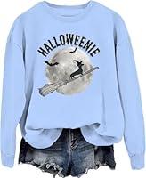 Algopix Similar Product 10 - Dachshund Halloweenie Sweatshirt