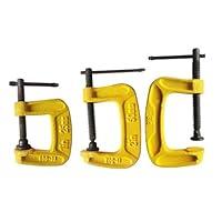 Algopix Similar Product 18 - LHFSM G Clamp Carpenter Vise Grip Clip