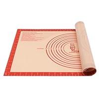 Algopix Similar Product 14 - Nonslip Silicone Pastry Mat Extra