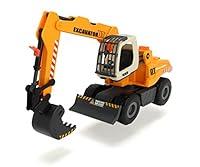 Algopix Similar Product 1 - Dickie Toys Light and Sound