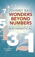 Algopix Similar Product 18 - Wonders Beyond Numbers A Brief History