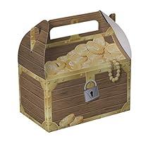 Algopix Similar Product 20 - Hammont Paper Treat Boxes 10 Pack 