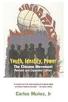 Algopix Similar Product 14 - Youth Identity Power The Chicano