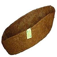 Algopix Similar Product 12 - Gardman R878 Trough Shaped Coco Liner