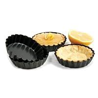 Algopix Similar Product 11 - Norpro NonStick Tartlet Pans Set of