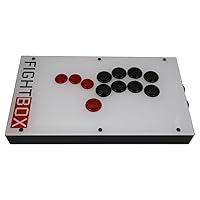 Algopix Similar Product 20 - FightBox F9PC All Button Leverless