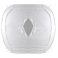 Algopix Similar Product 9 - walimex 150x150x150cm PopUp Studio Box