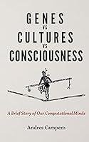 Algopix Similar Product 11 - Genes vs Cultures vs Consciousness A