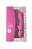 Algopix Similar Product 17 - Closet Collection Sophia Bendable Duo G