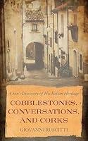 Algopix Similar Product 6 - Cobblestones Conversations and Corks