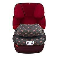 Algopix Similar Product 13 - JANABEBE Cover Compatible with Frontal