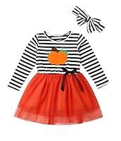 Algopix Similar Product 2 - HalloweenThanksgiving Outfit for