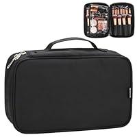 Algopix Similar Product 6 - Makeup Brush Bag Makeup Brush