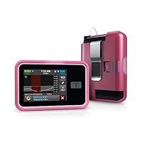 Algopix Similar Product 7 - t:case (Pink)