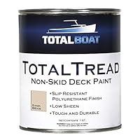 Algopix Similar Product 6 - TotalBoat409326 TotalTread NonSkid