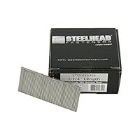 Algopix Similar Product 6 - Steelhead STB16114SS 16Gauge