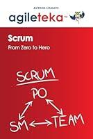 Algopix Similar Product 15 - Agileteka - Scrum: From Zero to Hero