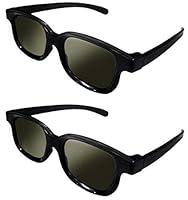 Algopix Similar Product 15 - Lot of 2X RealD Technology 3D Polarized