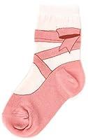 Algopix Similar Product 8 - Foot Traffic Cute  Quirky Ballet