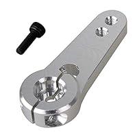 Algopix Similar Product 14 - BQLZR Silver N10066 15T Aluminum
