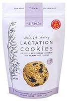 Algopix Similar Product 14 - MilkBliss Wild Blueberry Soft Baked