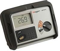 Algopix Similar Product 6 - Megger DET3TC ART Three Pole Earth