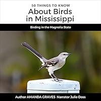 Algopix Similar Product 14 - 50 Things to Know About Birds in