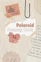 Algopix Similar Product 5 - Polaroid photo memory book