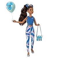 Algopix Similar Product 10 - Disney Store ILY 4EVER Doll Inspired by