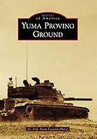 Algopix Similar Product 19 - Yuma Proving Ground (Images of America)