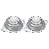 Algopix Similar Product 6 - uxcell Ball Transfer Units CY25A