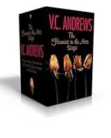 Algopix Similar Product 16 - The Flowers in the Attic Saga Boxed