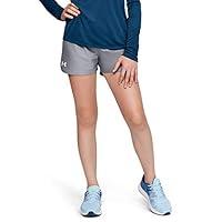 Algopix Similar Product 4 - Under Armour Girls Play Up Workout Gym