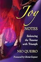 Algopix Similar Product 17 - Joy Notes Balancing the Trauma with