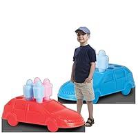 Algopix Similar Product 2 - 2 ft 10 in Hasbro Life Game Car