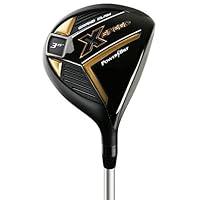 Algopix Similar Product 3 - PowerBilt New Grand Slam X Speed 3 Wood