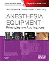 Algopix Similar Product 3 - Anesthesia Equipment Principles and