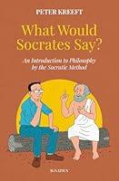 Algopix Similar Product 4 - What Would Socrates Say An