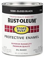 Algopix Similar Product 15 - RustOleum 7798502 Stops Rust Brush On