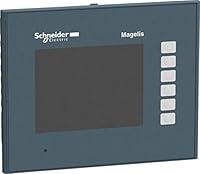 Algopix Similar Product 7 - Schneider HMI HMIGTO5310 New in Box