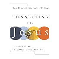 Algopix Similar Product 11 - Connecting like Jesus