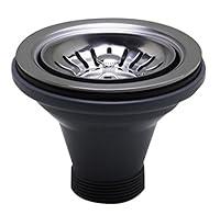 Algopix Similar Product 11 - ALFI brand ABST35 Polished Stainless