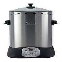 Algopix Similar Product 7 - NESCO ITR01 Digital Infrared Upright